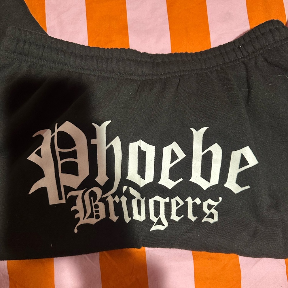 Phoebe Bridgers Sweatpants